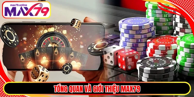 Tổng quan và giới thiệu MAX79
